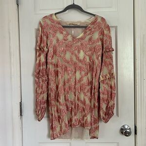 Jens Pirate Booty- sparkly short mini dress